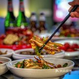 魔都龙虾天花板 来自阿木的美味