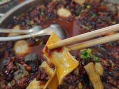 笋片-黑竹香鸡(营和巷店)