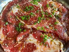 -一品诚记烤肉·甄选店(中南路店)