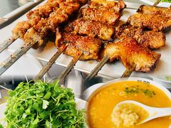 -No.DD戳子烧烤·江湖菜(北京总店)