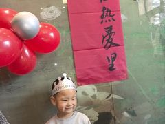 -盛百味·家宴餐厅(霸州分店)