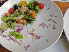 -沏点Trattoria意大利餐厅(新街口店)