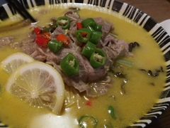 -紫藤燕语(兴澄银座店)