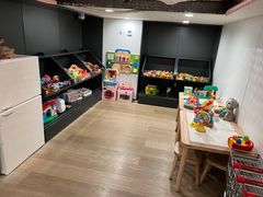-BossBabe亲子餐厅(金光华广场店)