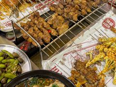 -雷哥烧烤(丰储街店)