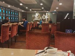 大堂-点都德(大茶楼店)