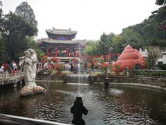 -红螺寺