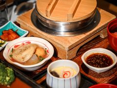 -味太助·银饭食堂(中华城店)