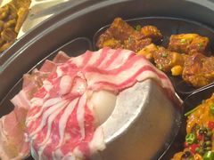 -猫抓烤肉(春熙路店)