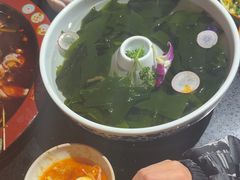 -矮板凳老火锅(宽窄巷子店)