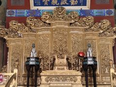 -珠海圆明新园