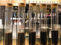 -喜茶(上海兴业太古汇店)