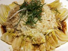 粉丝娃娃菜-乾园(天河城店)