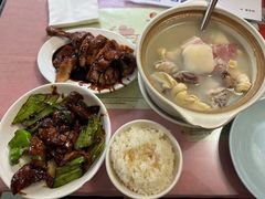 -蘭心餐厅(进贤路店)