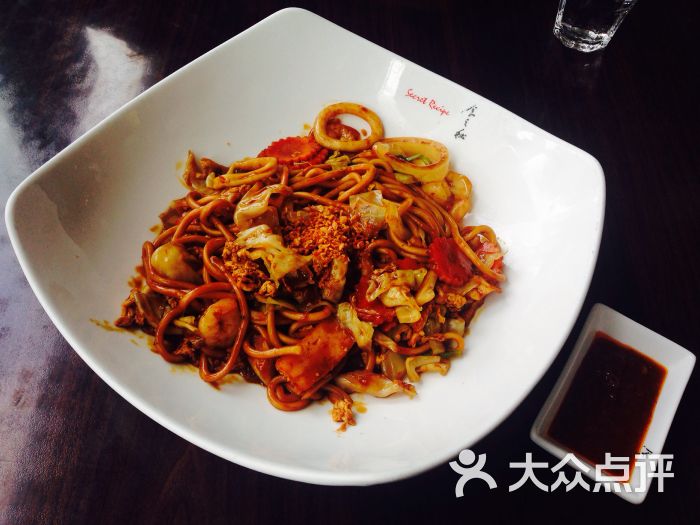 马来西亚福建面