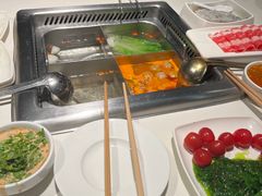 -海底捞火锅(锦艺城店)