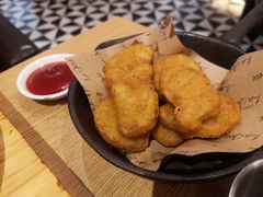-摩欧客意式餐厅(高新活力汇店)