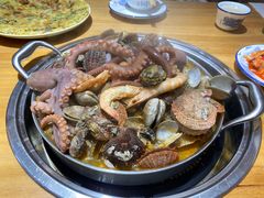 -东海章鱼馆(恒瑞街店)