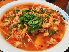鲜锅兔-盛世盐帮·自贡特色(总店)