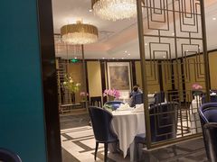 -Yan Ting 宴庭中餐厅(上海静安瑞吉酒店)