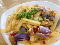 -凤嫂农家乐(梁弄店)