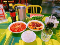 -辛香汇(飞洲店)