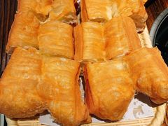老油条-鼎盛私厨·新派顺德菜(上河坊店)