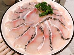 -长嘉·河图火锅(长嘉汇江景旗舰店)