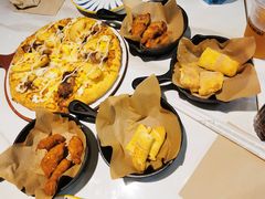 -必胜客(周浦万达店)