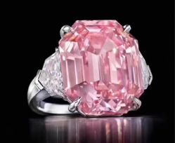 -威德钻石-克拉钻大本营(南京东路店)