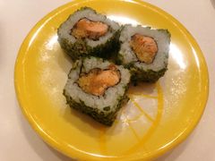 -禾绿回转寿司(苏宁广场店)