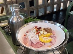 -椰庭·椰子鸡·创意玩家(晶耀前滩店)