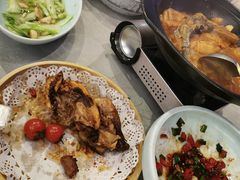 -丽华园(汉阳龙阳店)