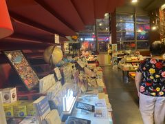 -当当梅溪书院(步步高梅溪新天地店)