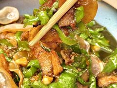 -田园印象·成都土菜院子(华阳店)