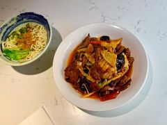-龙抄手(文殊坊店)