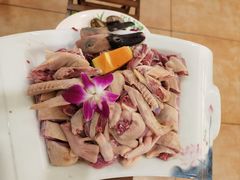 -尚竹阁冬瓜盅·18年地标美食(平洲店)