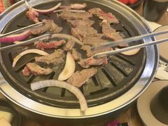 -九田家黑牛烤肉料理(衡百国际店)