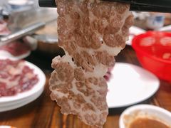 -贵宾牛·潮汕牛肉火锅(珠池总店)