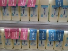 -物美超市(通州果园店)