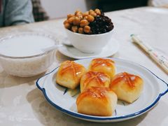 脆馒头-老周记顺德双皮奶