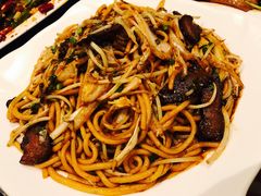-俏湘私房菜(国贸店)