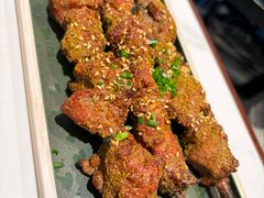 -清真·宁夏印象·盐池滩羊肉体验店(江宁路店)