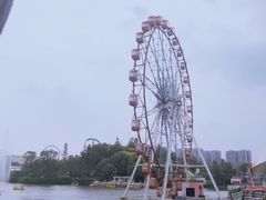 -成都欢乐谷