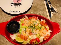 -Juicy Bakery(瑞景店)