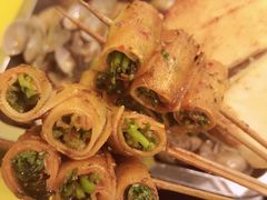 -望京小腰(北京总店)