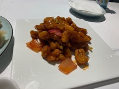 -禧宴Joyous Restaurant(禧园店)