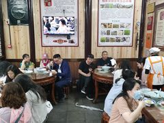 -粗茶淡饭(东关街店)