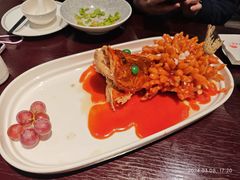 -松鹤楼(山塘街店)