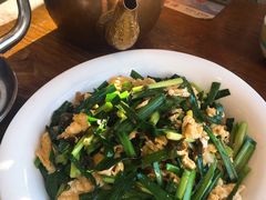 -蒙亨·手把肉·蒙古包文化主题餐厅(天恒广场店)